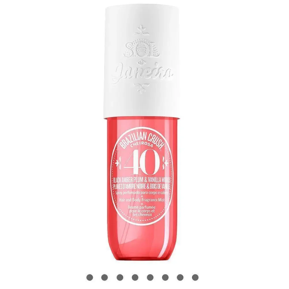 SOL DE JANEIRO Bom Dia Bright Mist